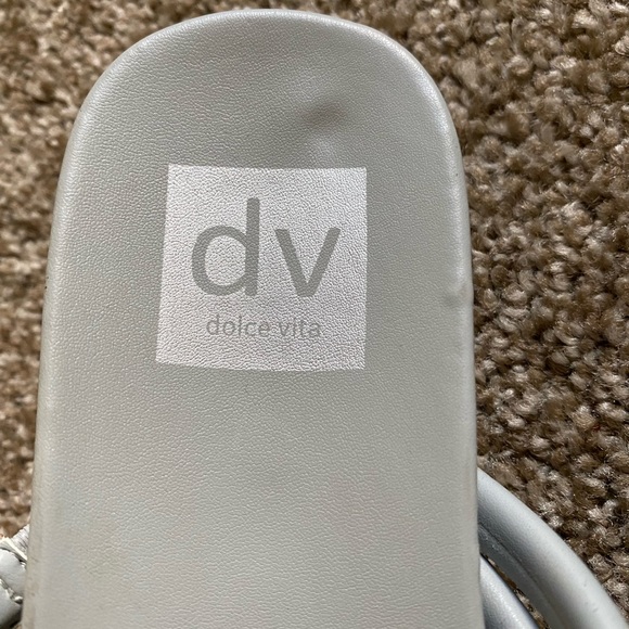 Dolce Vita Sandals - Picture 3 of 4